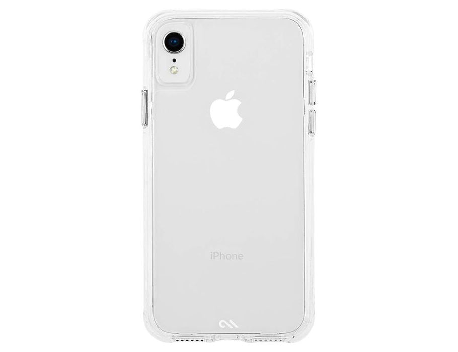 Case-Mate Tough Clear Case for iPhone XR