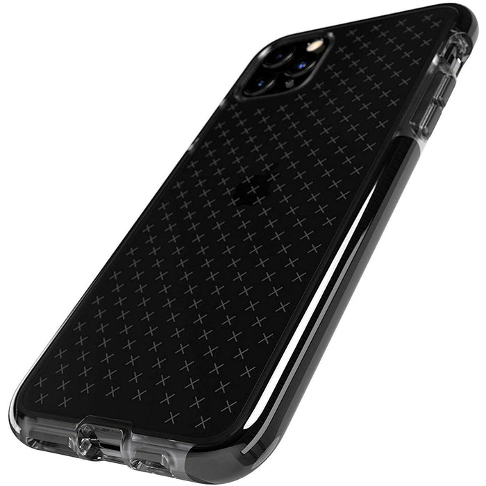 tech21 Evo Check Apple iPhone 11 Pro Max -Germ Fighting Antimicrobial Phone Case