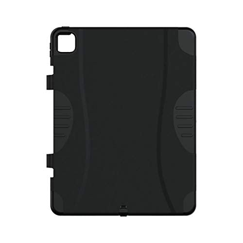 Verizon 2020 12.9-inch Ipad Pro Clear/Black