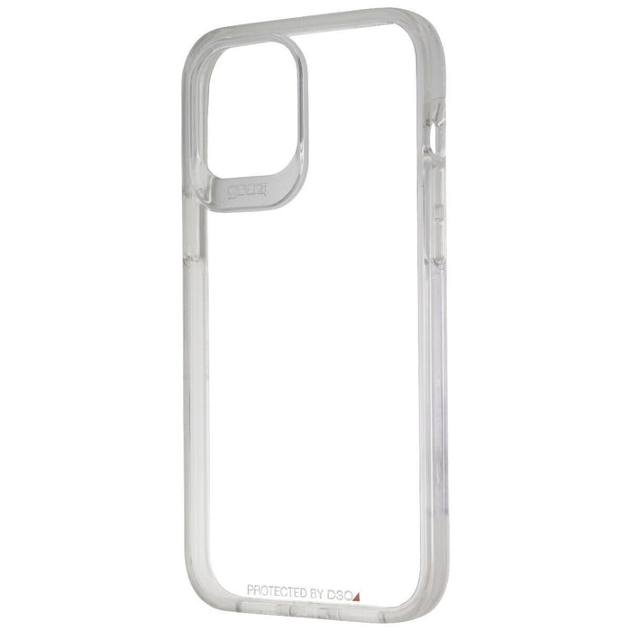 Gear4 Crystal Palace Iphone one 2020 6.7" Clear