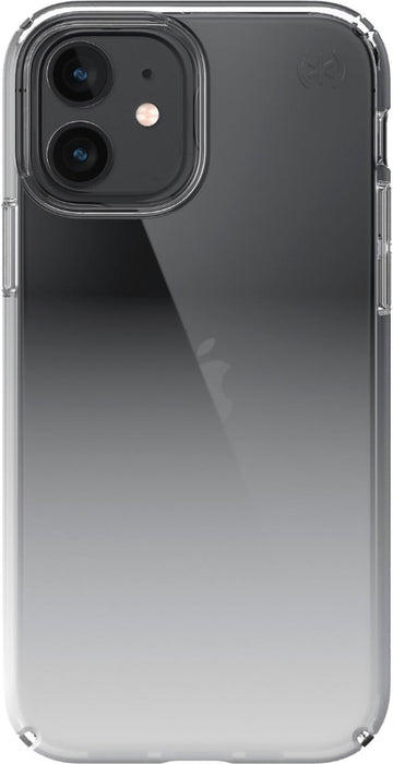 Speck Presidio Perfect-Clear Ombre Iphone one 6.1" 2020 Clear