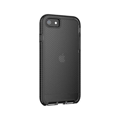 Tech21 - Pure Clear Case for Apple iPhone 8 - Clear