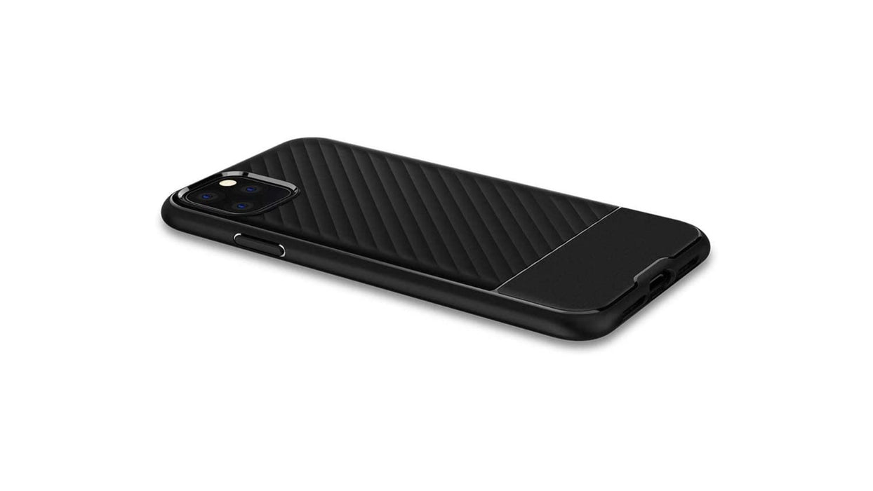 Spigen Case for Iphone one 11 Core Armor Black