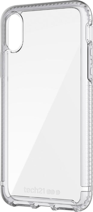 tech21 pure Clear for Iphone one X/Xs Clear
