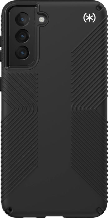 Speck Presidio 2 Grip  Samsung Galaxy S21+ 5G Black