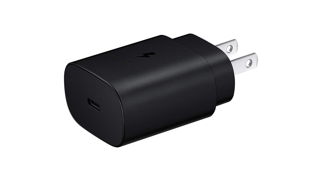 Samsung USB to USB-C Fast Charging Wall Charger