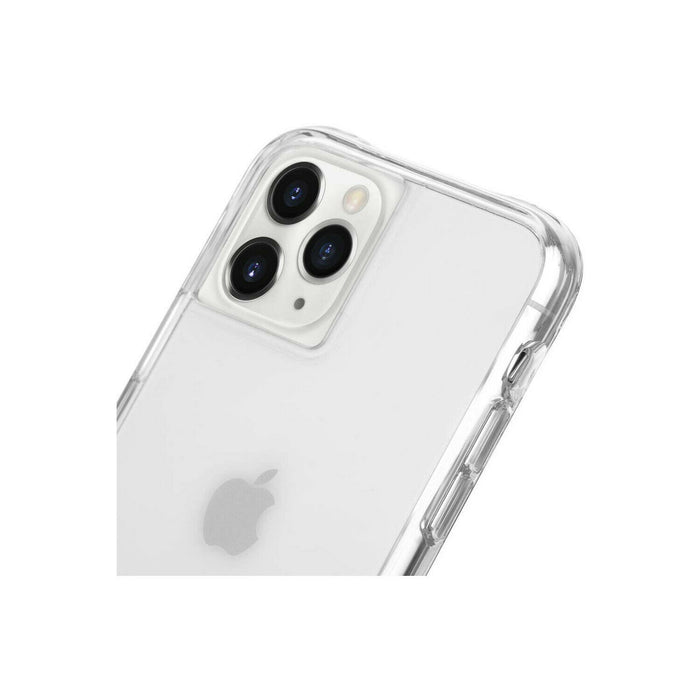 Case-Mate - Tough - Clear Case for iPhone 11 Pro - 5.8 inch - Clear