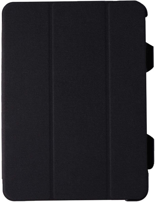 Verizon Folio case and screen protector 11 inch iPad Pro black
