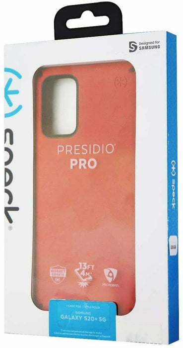 Speck Presidio Pro Series Hybrid Case Samsung Galaxy S20