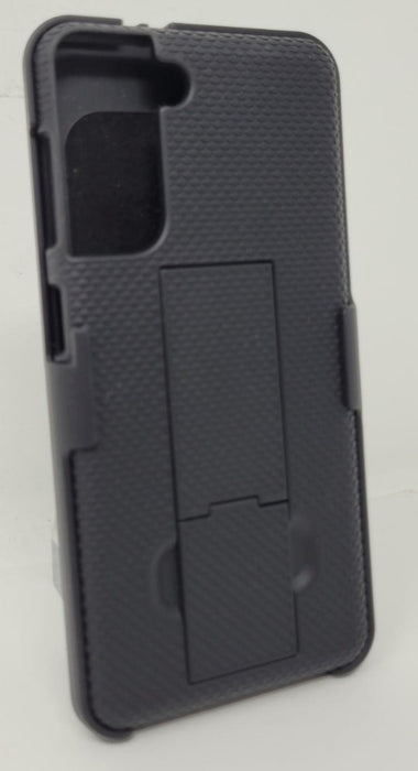Shell and holster Samsung galaxy s21 5G