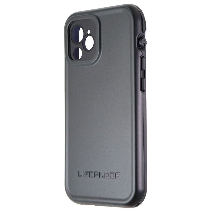LifeProof FRE WATERProof for Iphone one 12 MINI - Black