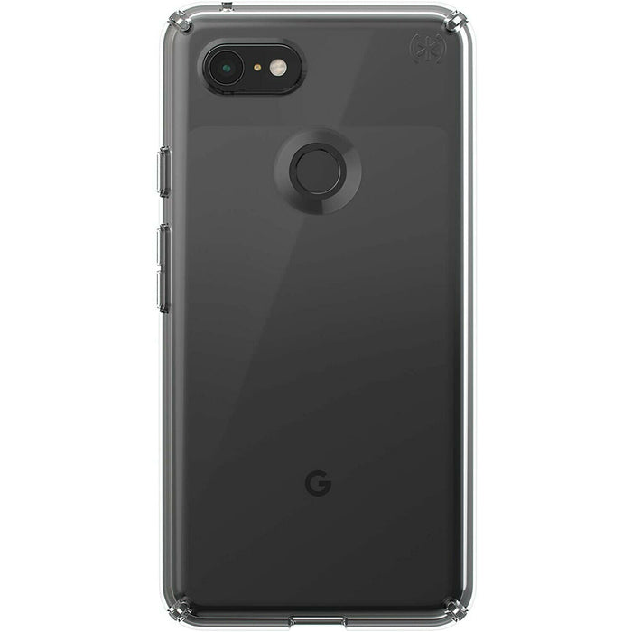 Speck Presidio Stay Clear Google Pixel 3 XL Cases