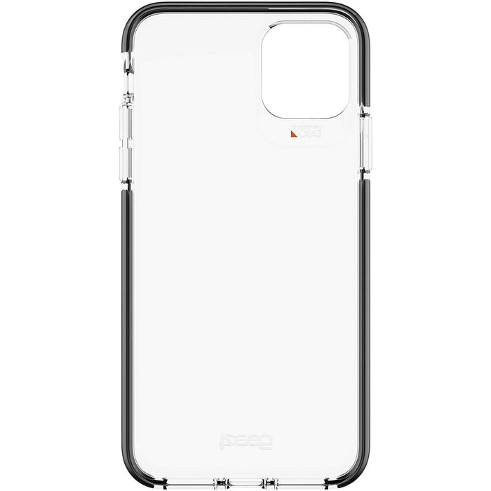 Gear4 iPhone 11 Pro Max Case (Black)