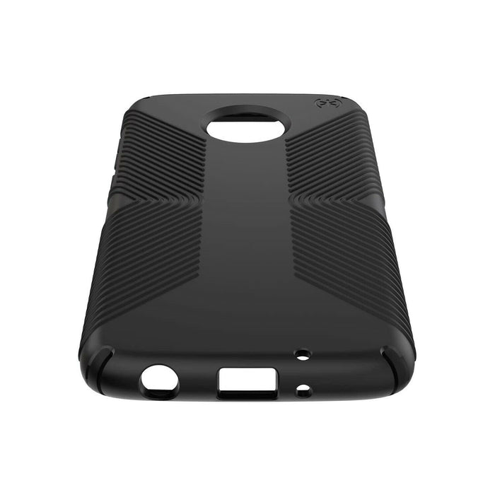 Speck Products Moto Z4 Case, Presidio Grip