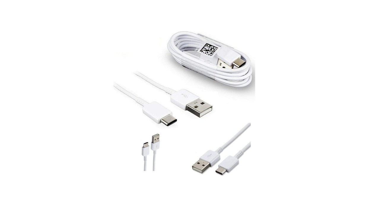Samsung Fast Charging Travel charger with USB to Micro USB Cable