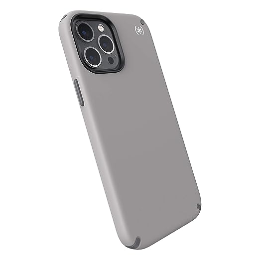 Speck Presidio 2 Pro Iphone one 6.1" 2020 Gray/Black