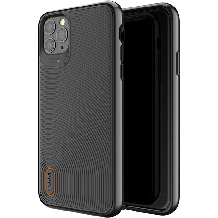Gear4 Battersea Compatible with iPhone 11 Pro Max Case