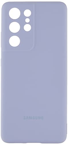 Samsung Case For Galaxy S21 Ultra, Violet