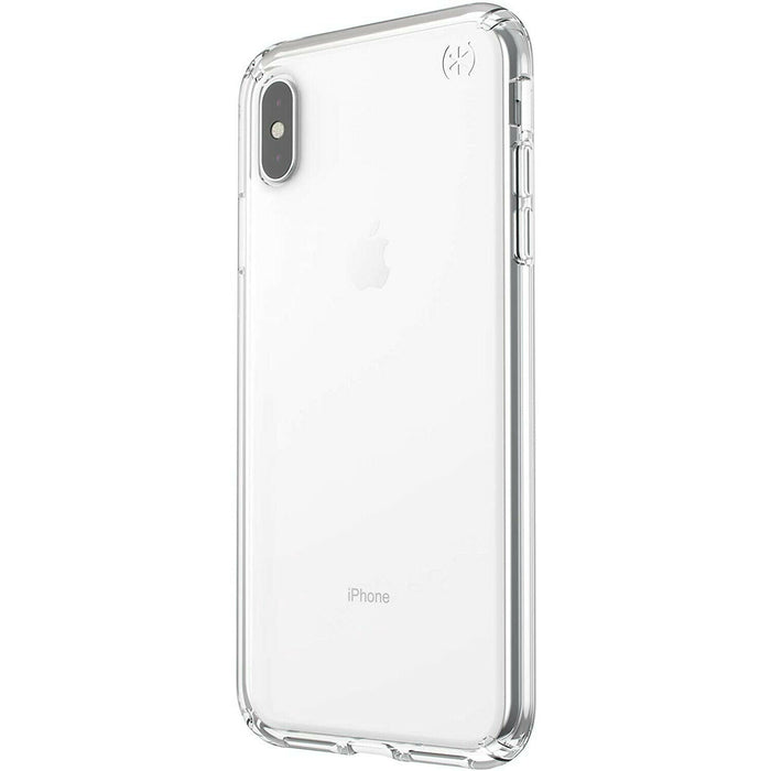 Speck Presidio Clear Case Iphone one XS Max Clear 119392-5085