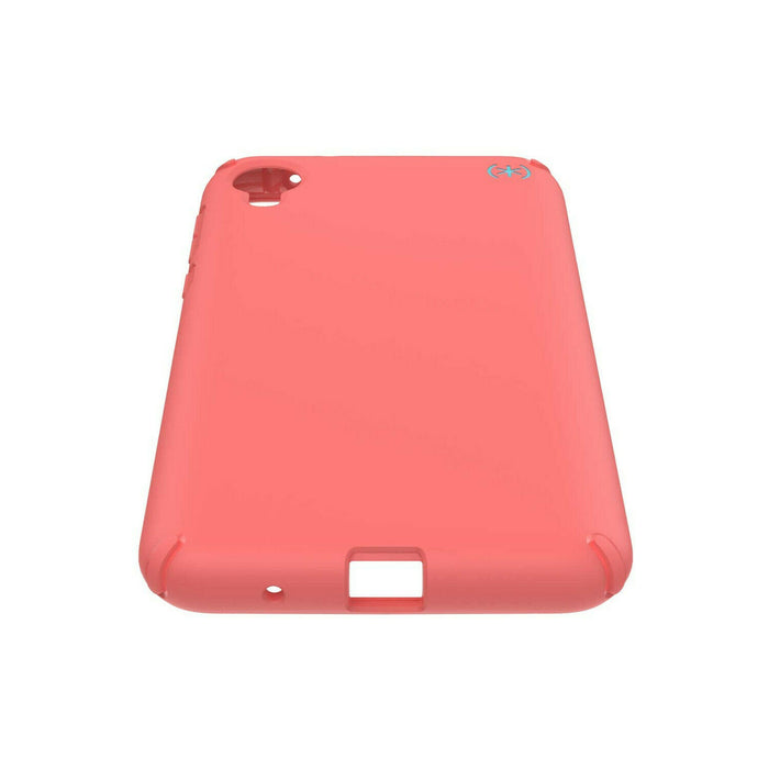 Speck Presidio Lite Moto E6 Case, Parrot Pink/Skyline Blue