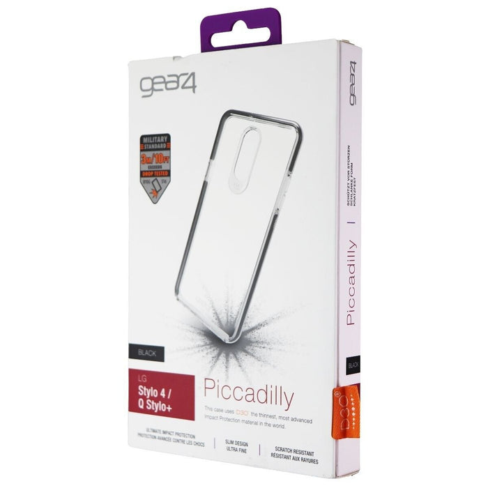 Gear 4 Piccadilly For LG Stylo 4/ Q Stylo + Rose