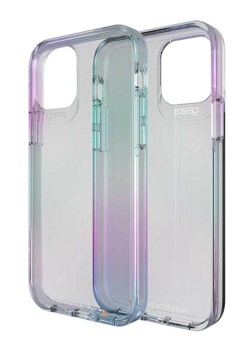 GEAR4 CRYSTAL PALACE NEW IPHONE 2020 6.1" IRIDESCENT