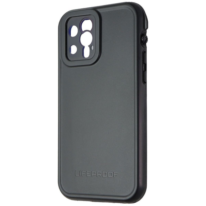 LifeProof FRE WATERProof Iphone one 12 Pro Black