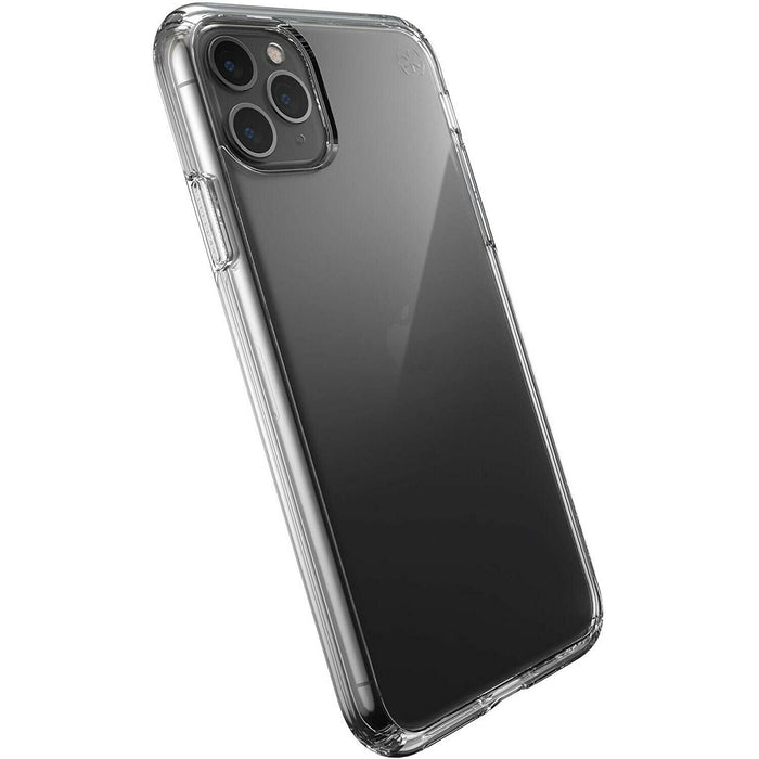 Speck Products Presidio Perfect-Clear iPhone 11 PRO Max Case