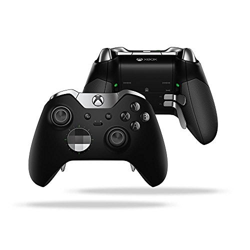 Xbox Elite Wireless Controller [video game]