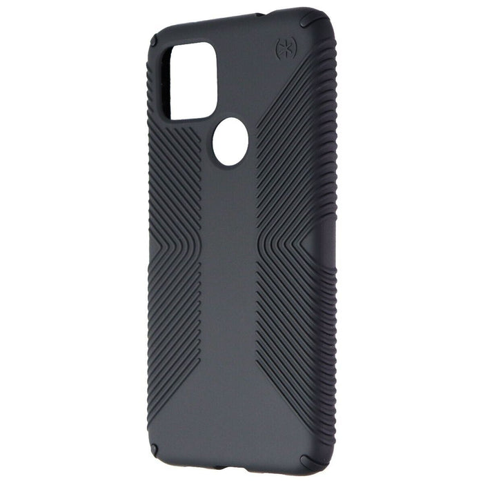 Speck Products Presidio Exotech with Grips Google Pixel 4a (5G) UW Case, Black