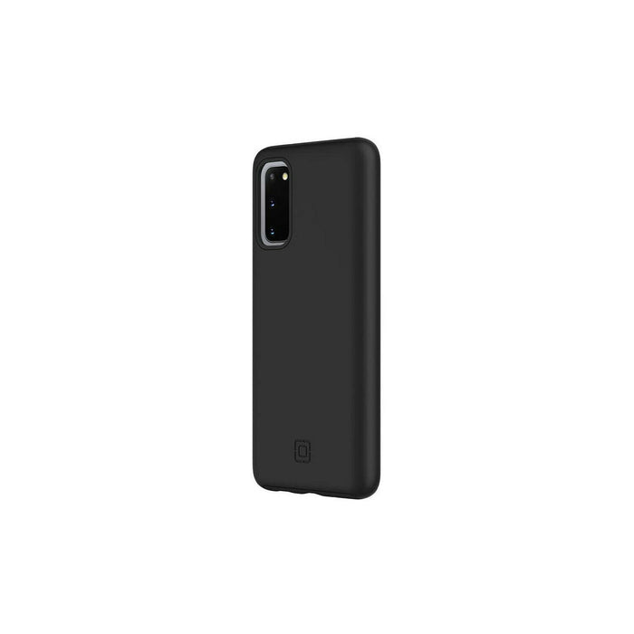 Incipio DualPro Case Compatible with Samsung Galaxy S20 5G UW - Black