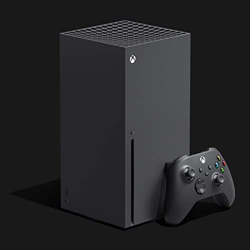Xbox Series X [video game]