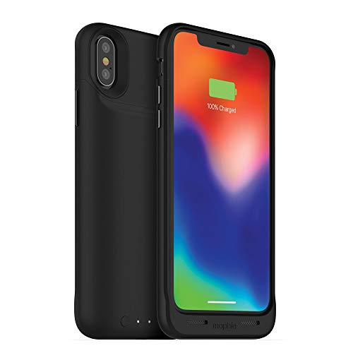 Mophie juice pack wireless - Qi Wireless Charging