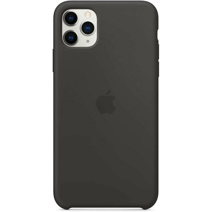 Iphone 11 Pro Max leather case saddle brown