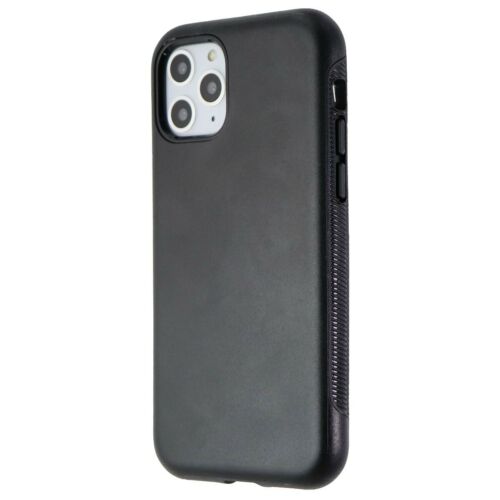 Verizon Case and Protector  2019 Iphone one 5.8" - Black