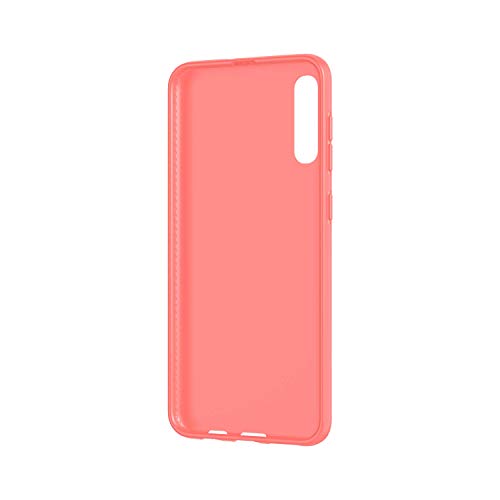 Tech21 Studio Colour Series Gel Case for Samsung Galaxy A50 - Coral