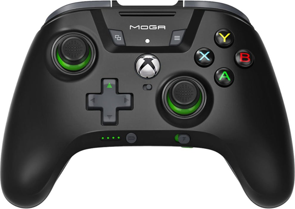 MOGA XP5-X Plus Bluetooth Controller for Mobile Cloud Gaming on Android - XBox